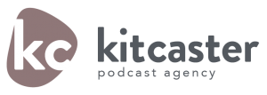Kitcaster logo