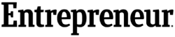 Entrepreneur logo