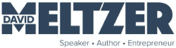 David Meltzer logo