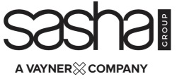 The Sasha Group logo